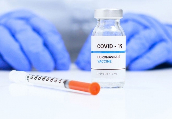 Hiệu quả thực tế của vaccine Covid-19 trước sự bùng phát của biến thể mới - Ảnh 1.