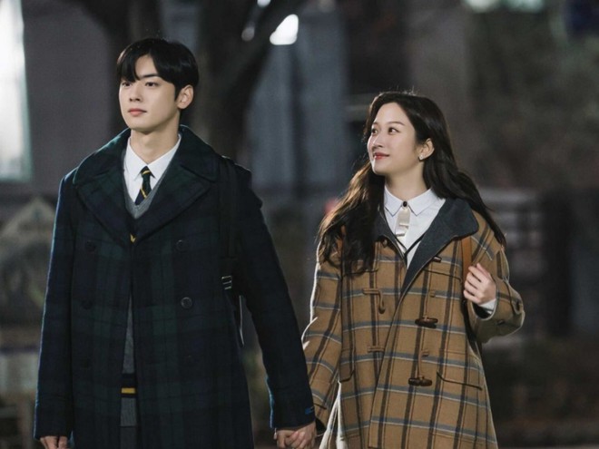 Rộ tin nàng thơ 19+ Han So Hee cặp kè Lee Do Hyun ở phim mới, netizen rần rần chết chìm trong bể visual - Ảnh 12.