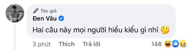 Tiên tri Đen Vâu đây rồi các sĩ tử ơi, vào giải mã 2 câu rap mà đoán đề Văn THPT Quốc gia 2021 ngày mai nè! - Ảnh 3.