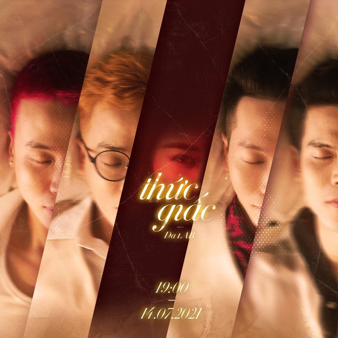 T&igrave;nh h&igrave;nh dịch kh&oacute; khăn qu&aacute;, Da LAB... hết tiền n&ecirc;n đ&agrave;nh cầm bảng viết tay, đứng ngay g&oacute;c ng&atilde; tư để giới thiệu MV mới? - Ảnh 3.