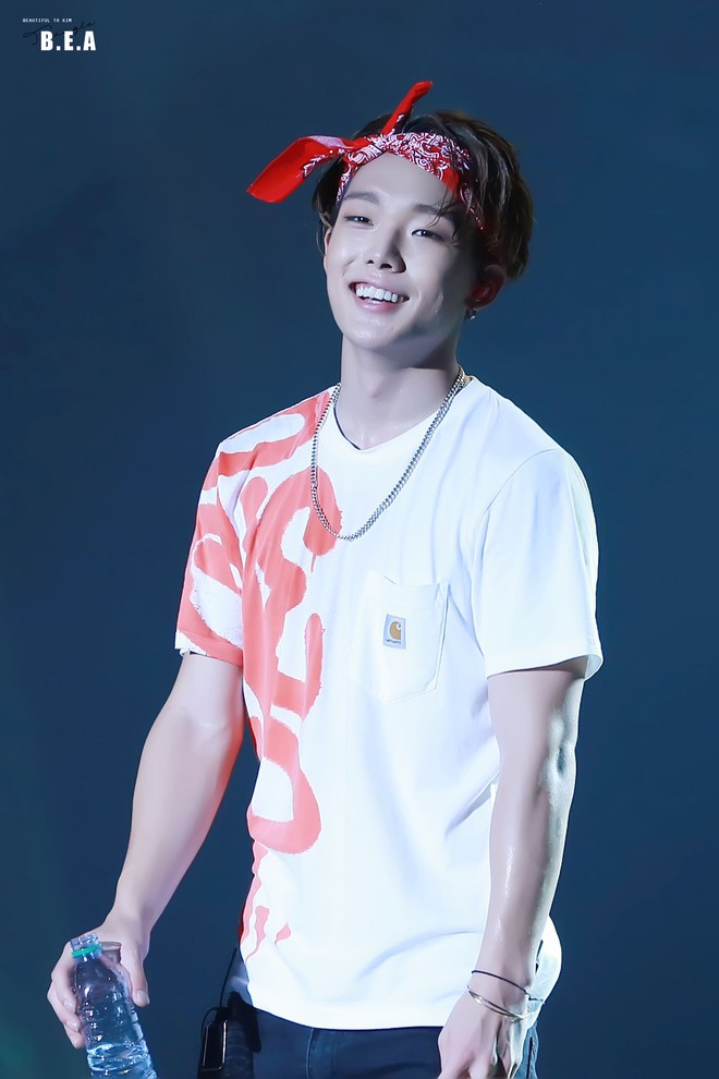 H&eacute; lộ c&aacute;i t&ecirc;n &ldquo;c&oacute; số&rdquo; nổi tiếng ở Kbiz: Hết nữ thần Hậu Duệ Mặt Trời, Secret Garden đến 2 mỹ nam nh&agrave; YG v&agrave; 6 ng&ocirc;i sao kh&aacute;c - Ảnh 3.