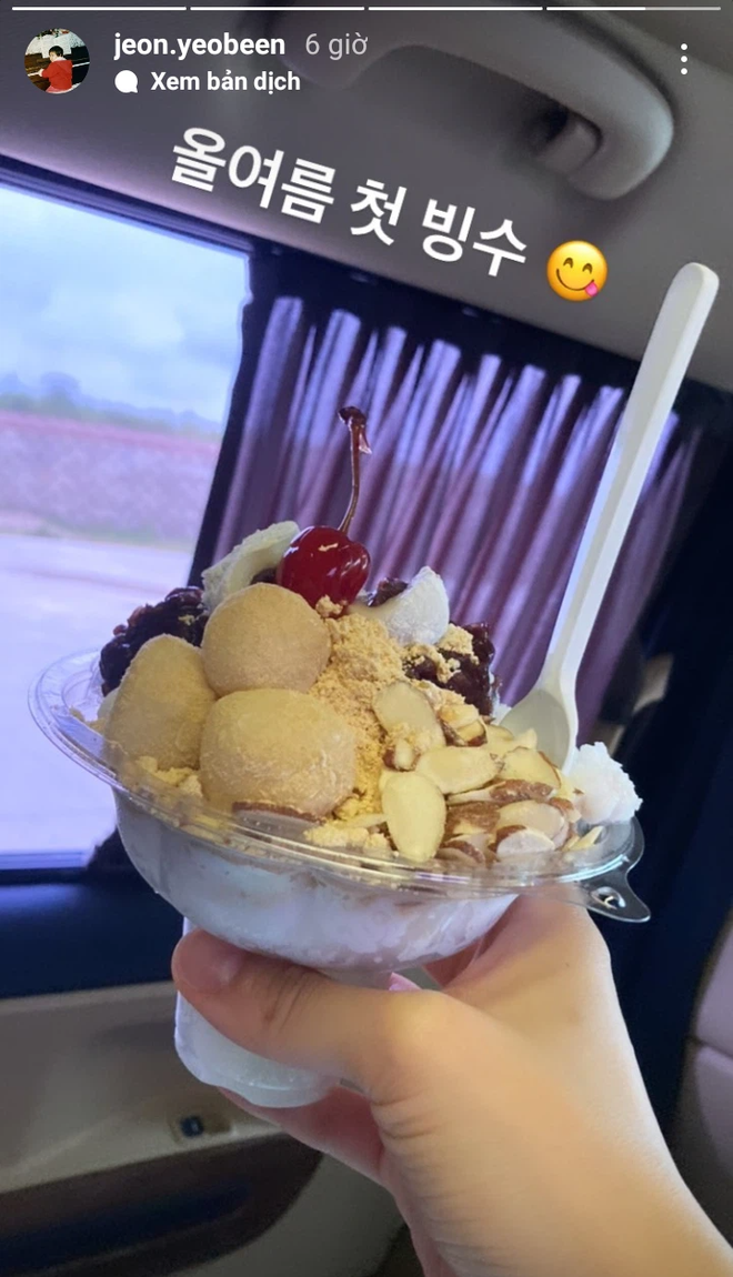 Bất chấp b&ecirc; bối x&acirc;y dựng tr&aacute;i ph&eacute;p v&agrave; đang c&aacute;ch ly, Song Joong Ki vẫn ủng hộ t&igrave;nh tin đồn Jeon Yeo Bin, liệu c&oacute; ẩn t&igrave;nh g&igrave; đ&acirc;y? - Ảnh 4.