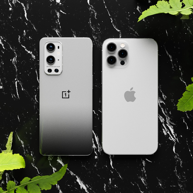 iPhone 13 xuất hiện trong bộ ảnh concept mới với phối m&agrave;u chất đừng hỏi - Ảnh 9.