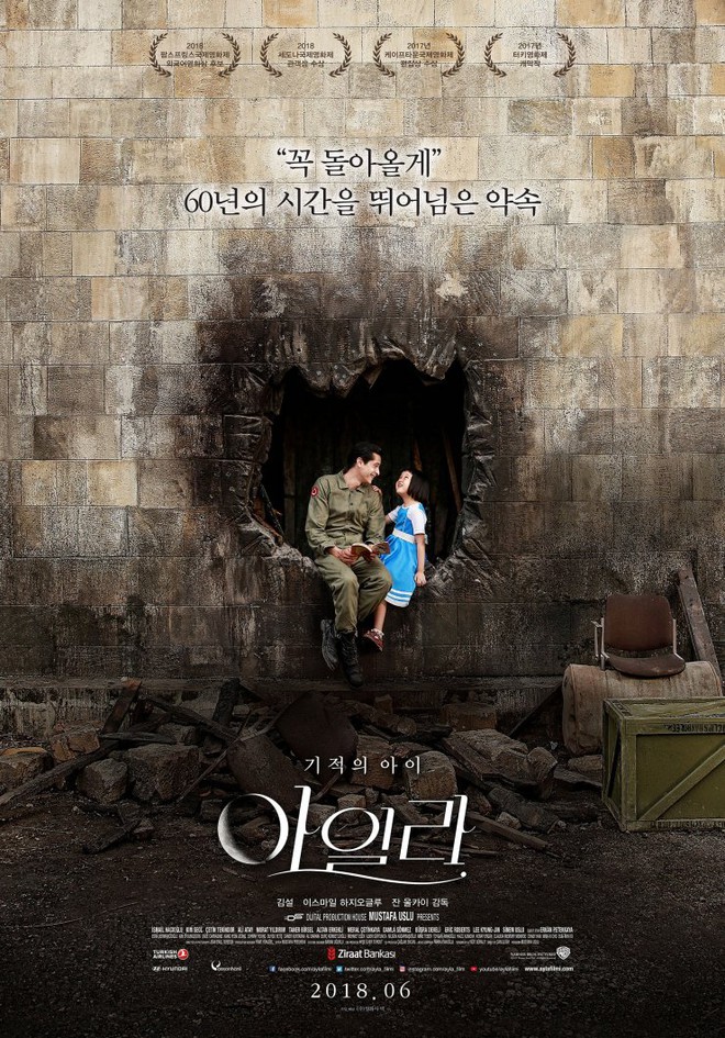 Sao nh&iacute; Reply 1988 từng được Tổng thống Thổ Nhĩ Kỳ v&ocirc; c&ugrave;ng y&ecirc;u mến b&acirc;y giờ ra sao? - Ảnh 3.