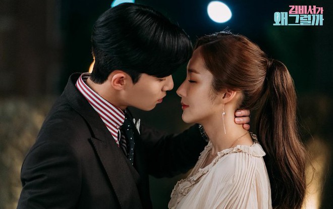 4 cặp đôi màn ảnh Hàn khiến fan nằng nặc đòi phim giả tình thật: Han So Hee - Song Kang vẫn chưa bằng số 2 - Ảnh 7.