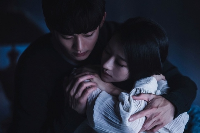 4 cặp đôi màn ảnh Hàn khiến fan nằng nặc đòi phim giả tình thật: Han So Hee - Song Kang vẫn chưa bằng số 2 - Ảnh 16.