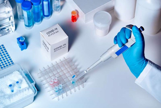 Giấy x&eacute;t nghiệm PCR &acirc;m t&iacute;nh c&oacute; gi&aacute; trị trong bao nhi&ecirc;u ng&agrave;y? - Ảnh 1.