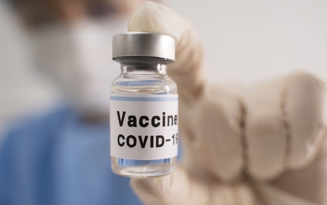 Mỹ chuyển cho Việt Nam 2 triệu liều vaccine Covid-19 của Moderna - Ảnh 1.