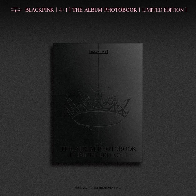 Fan khóc thét vì BLACKPINK đánh úp ra The Album 4+1 sát ngày album Nhật: YG tính làm tiền như SM hay gì? - Ảnh 1.