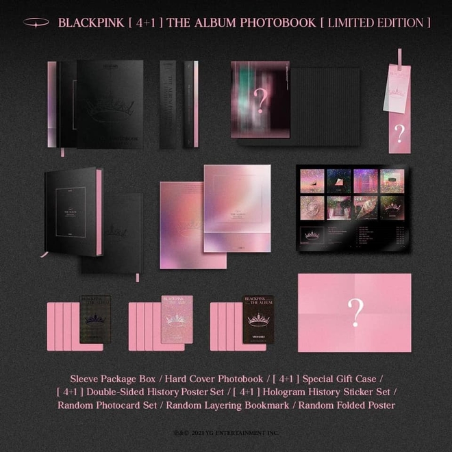 Fan khóc thét vì BLACKPINK đánh úp ra The Album 4+1 sát ngày album Nhật: YG tính làm tiền như SM hay gì? - Ảnh 2.