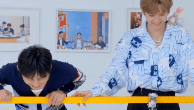 Khẩu chiến gay gắt: Jackson Wang bị bắt l&agrave;m ngựa cho mỹ nam Tam Sinh Tam Thế cưỡi, MC quốc d&acirc;n cũng ăn gạch - Ảnh 4.