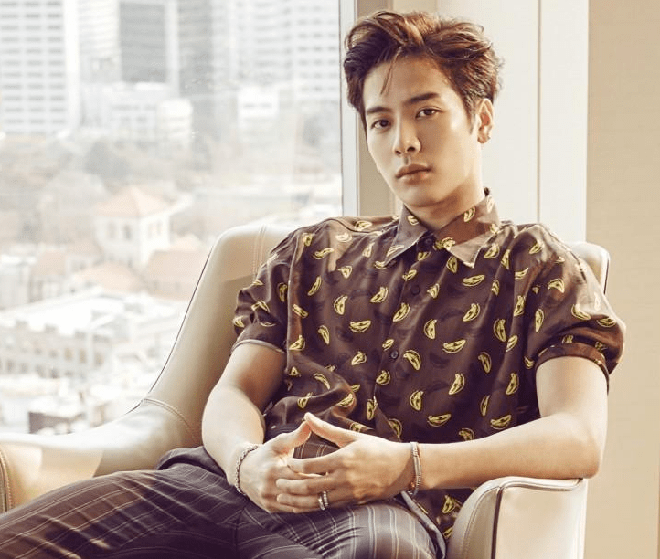 Khẩu chiến gay gắt: Jackson Wang bị bắt l&agrave;m ngựa cho mỹ nam Tam Sinh Tam Thế cưỡi, MC quốc d&acirc;n cũng ăn gạch - Ảnh 6.