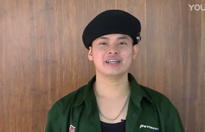 Lộ diện tuyển thủ profile khủng đến từ Việt Nam trong show thực tế đình đám Trung Quốc! - Ảnh 2.