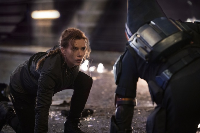 Marvel mang đến công lý cho Black Widow, để rồi lại cướp nó đi trong bộ phim về chính cô - Ảnh 9.