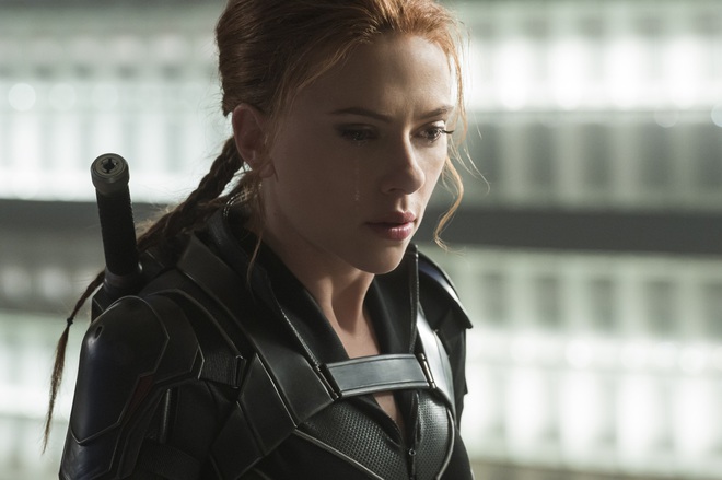 Marvel mang đến công lý cho Black Widow, để rồi lại cướp nó đi trong bộ phim về chính cô - Ảnh 13.