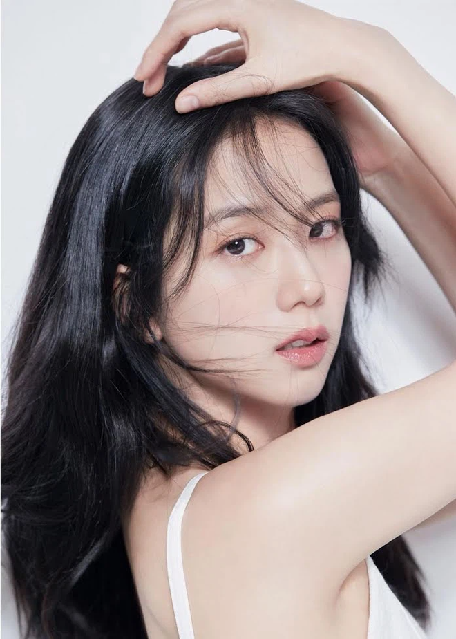 Hot Rần Rần Ảnh Profile Jisoo (Blackpink) Debut Làm Diễn Viên: Make Up Như  Không Vẫn Xinh Ngất, Zoom Cận Mặt Càng Thêm Choáng