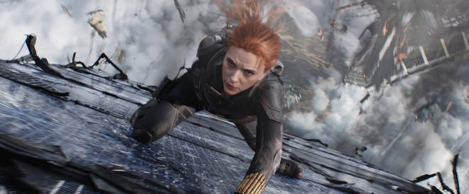 Marvel mang đến công lý cho Black Widow, để rồi lại cướp nó đi trong bộ phim về chính cô - Ảnh 5.