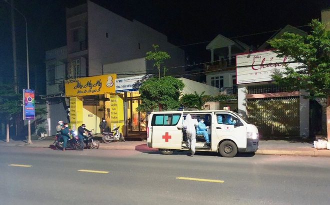 3 người từ TP.HCM về Lâm Đồng dương tính với SARS-CoV-2 - Ảnh 2.