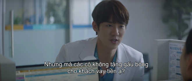 Hospital Playlist 2 tập 4 biến nặng: Ik Sun chia tay Jun Wan đầy xót xa, thực chất là để che giấu bệnh tình nghiêm trọng - Ảnh 7.