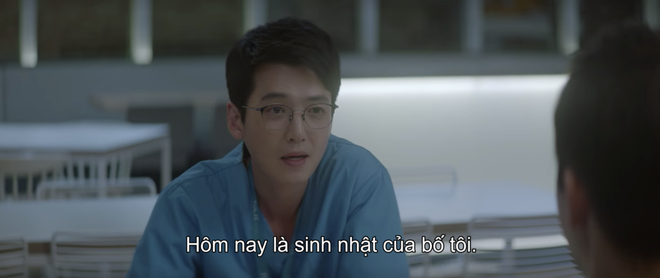 Hospital Playlist 2 tập 4 biến nặng: Ik Sun chia tay Jun Wan đầy xót xa, thực chất là để che giấu bệnh tình nghiêm trọng - Ảnh 13.