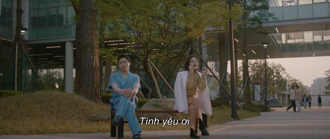 Hospital Playlist 2 tập 4 biến nặng: Ik Sun chia tay Jun Wan đầy xót xa, thực chất là để che giấu bệnh tình nghiêm trọng - Ảnh 16.