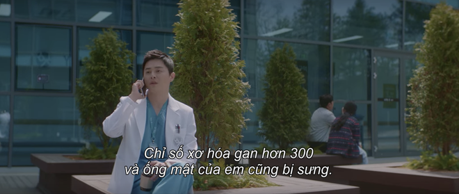 Hospital Playlist 2 tập 4 biến nặng: Ik Sun chia tay Jun Wan đầy xót xa, thực chất là để che giấu bệnh tình nghiêm trọng - Ảnh 22.