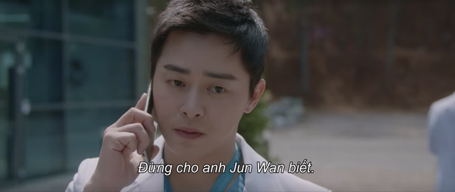 Hospital Playlist 2 tập 4 biến nặng: Ik Sun chia tay Jun Wan đầy xót xa, thực chất là để che giấu bệnh tình nghiêm trọng - Ảnh 23.
