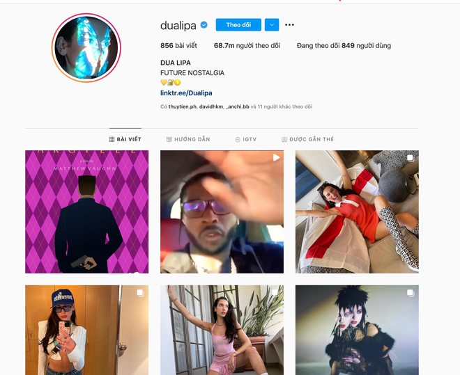 Một ngôi sao từng hợp tác với BLACKPINK bị khiếu nại đòi bồi thường 3,5 tỷ vì đăng ảnh chính mình lên Instagram? - Ảnh 2.