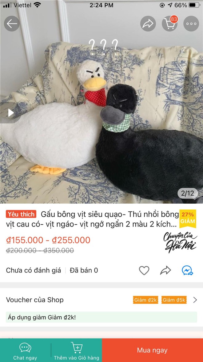 Cười nội thương với hàng loạt sản phẩm siêu dị trên Shopee, vậy mà cũng chốt cả 1000 đơn! - Ảnh 13.