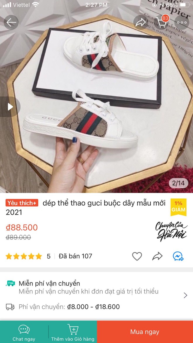 Cười nội thương với hàng loạt sản phẩm siêu dị trên Shopee, vậy mà cũng chốt cả 1000 đơn! - Ảnh 9.