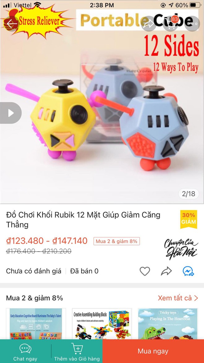 Cười nội thương với hàng loạt sản phẩm siêu dị trên Shopee, vậy mà cũng chốt cả 1000 đơn! - Ảnh 5.