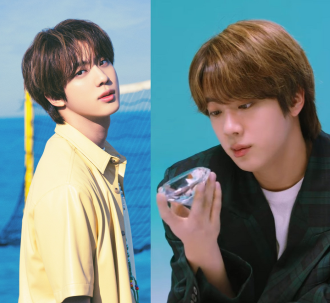 Xem MV mới của BTS xong thấy như bị lừa: Jungkook tóc tím, Jimin tóc đỏ, RM tóc xanh đâu mất tiêu rồi? - Ảnh 13.