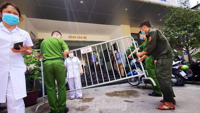 Diễn biến dịch ngày 9/7: Thêm 603 ca mắc Covid-19 tại 13 tỉnh, thành; TP.HCM hiện đã xuất hiện 5 biến chủng của COVID-19 - Ảnh 2.