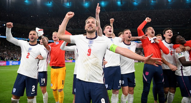 Truyền h&igrave;nh T&acirc;y Ban Nha tố UEFA dọn đường cho tuyển Anh v&ocirc; địch Euro 2020 - Ảnh 2.
