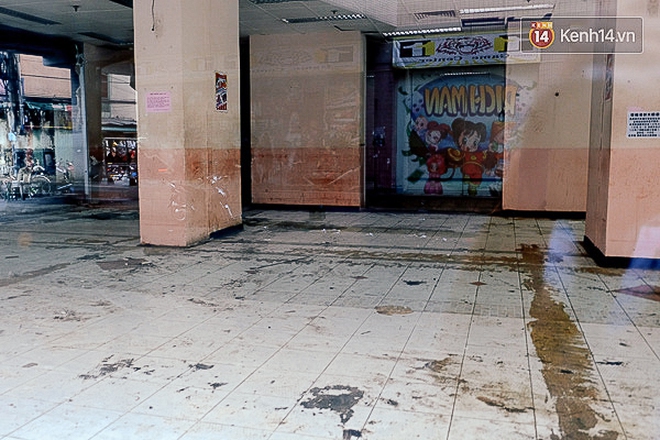 Thuận Kiều Plaza hay còn gọi là "cao ốc 3 cây nhang" là địa danh thế nào mà người Sài Gòn ai cũng đang nhắc? - Ảnh 7. Thuận Kiều Plaza hay còn gọi là "cao ốc 3 cây nhang" là địa danh thế nào mà người Sài Gòn ai cũng đang nhắc? - Ảnh 7.