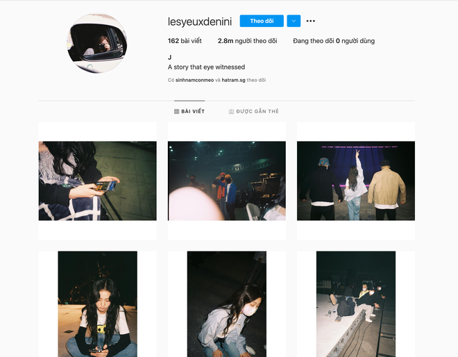 Jennie (BLACKPINK) tiết lộ nhược điểm của mình khi dùng Instagram, tự hứa hẹn một điều với người hâm mộ - Ảnh 4.
