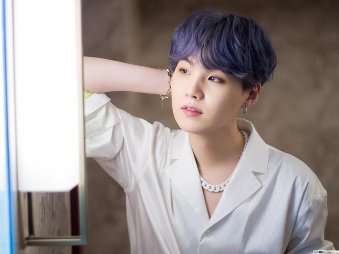 SUGA (BTS): Các công ty giải trí chính là vấn đề lớn nhất của ngành giải trí Kpop và nghệ sĩ đang bị lạm dụng lao động - Ảnh 2.