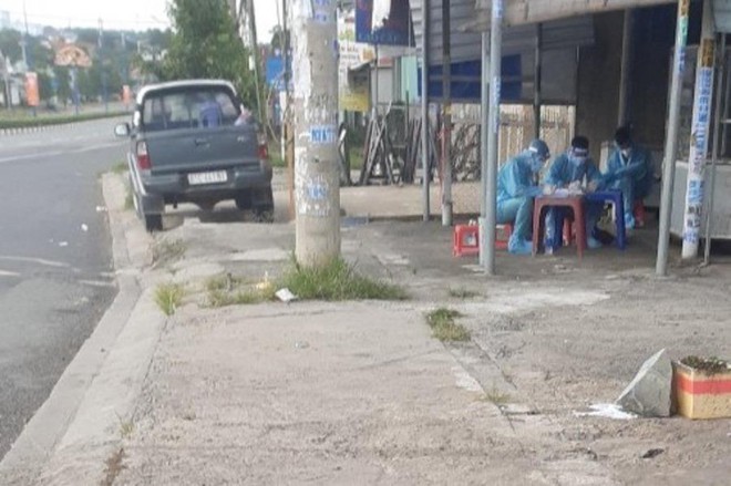 Diễn biến dịch ngày 10/8: Chính phủ giao TP.HCM cần kiểm soát dịch trước 15/9, Hà Nội trước 25/8 - Ảnh 1. Diễn biến dịch ngày 10/8: Chính phủ giao TP.HCM cần kiểm soát dịch trước 15/9, Hà Nội trước 25/8 - Ảnh 1.