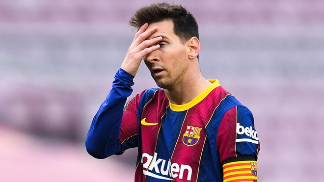 Nhờ Messi, lượng người theo dõi các tài khoản mạng xã hội của Paris Saint-Germain tăng phi mã - Ảnh 2.