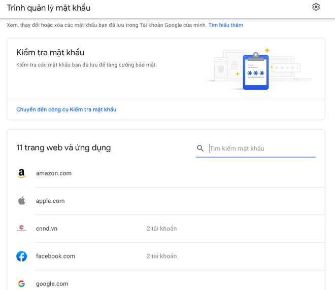 Cách kiểm tra xem mật khẩu Gmail của bạn có từng bị hacker đánh cắp hay không? - Ảnh 4.