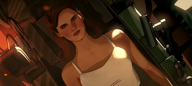 What If...? tập 1: Marvel giới thiệu Đội trưởng Mỹ mới, Iron Man cũng đổi chủ trước loạt t&igrave;nh tiết căng cực l&agrave;m netizen h&uacute; h&eacute;t - Ảnh 3.