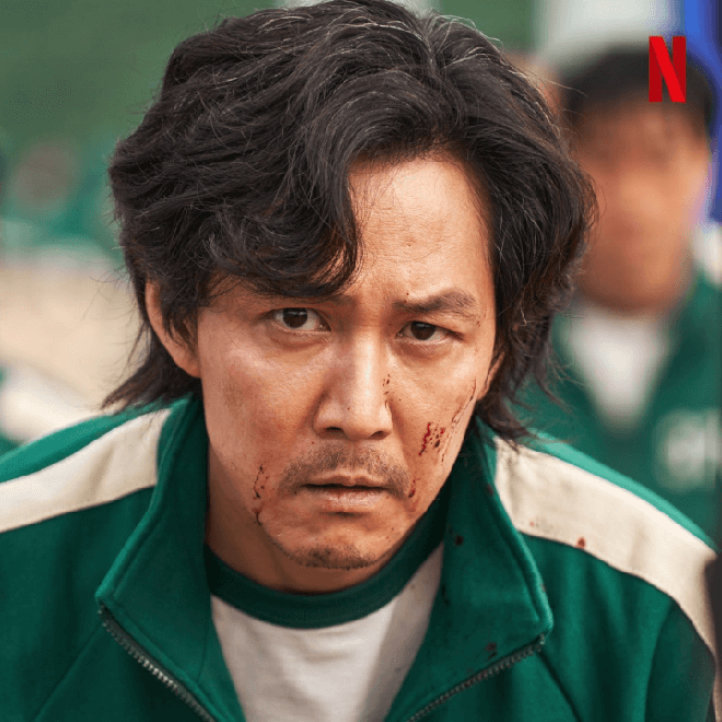 Squid Game: Phim Kinh Dị Sinh Tồn Đen Tối Bậc Nhật Hàn Quốc Tung Teaser