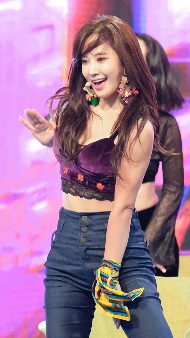 Đ&acirc;y mới l&agrave; idol đầu ti&ecirc;n c&oacute; fancam viral nhất Kpop thời internet c&ograve;n chưa phổ biến, tạo nền m&oacute;ng cho văn ho&aacute; fancam sau n&agrave;y - Ảnh 4.