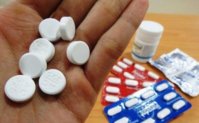 Bác sĩ cảnh báo tác hại khi dùng Paracetamol quá liều - Ảnh 2.