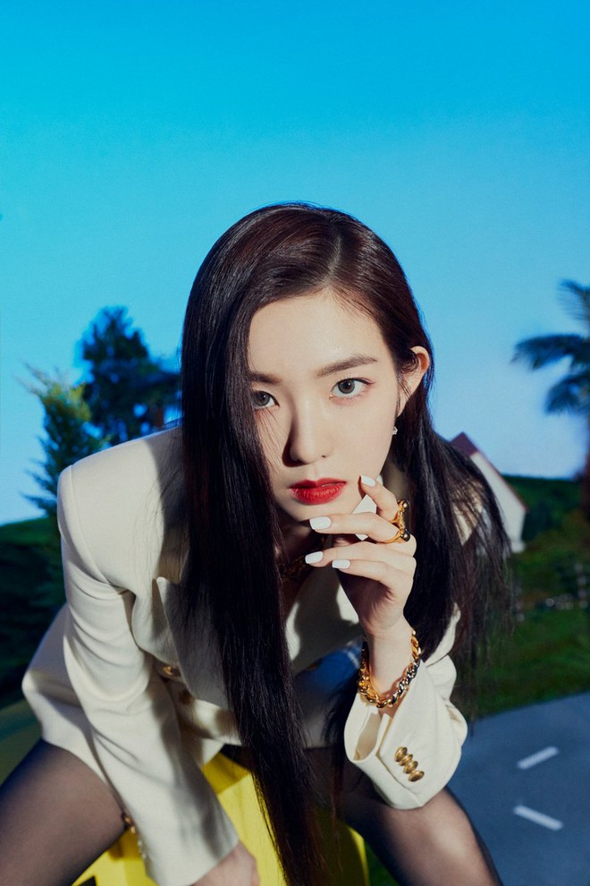 Doanh thu bán goods của Irene cao vượt trội nhất Red Velvet, bảo sao SM chẳng thể buông tay dù vướng scandal - Ảnh 1.