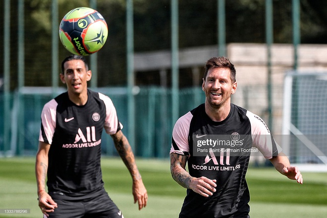 Lionel Messi đến PSG: Hãy cẩn thận vì cuộc sống không phải một màu hồng - Ảnh 5.