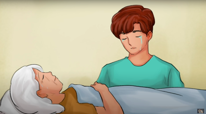 Ninh Dương Lan Ngọc x&uacute;c động chia sẻ ca kh&uacute;c Chi D&acirc;n viết tặng người mẹ qu&aacute; cố, c&ograve;n tag hẳn ch&iacute;nh chủ g&acirc;y ch&uacute; &yacute; - Ảnh 3.