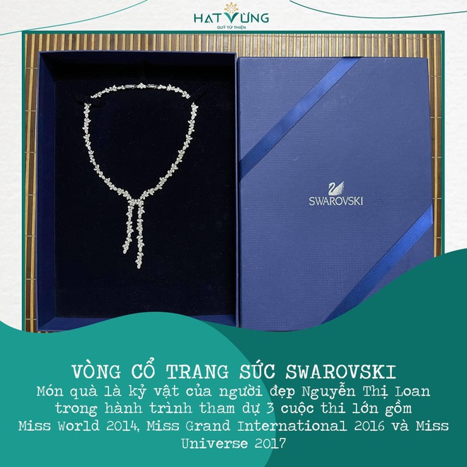Phiên chợ tình đặc biệt: Có cái cây vượt 300 hải lý, có hộp nhạc Tổng thống Mỹ say mê... đổi lấy máy thở cho bệnh nhân Covid-19 - Ảnh 4.