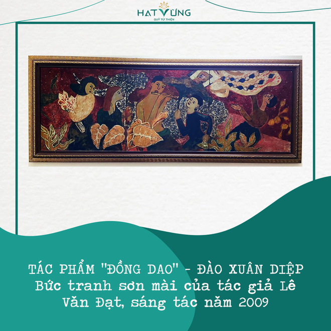 Phiên chợ tình đặc biệt: Có cái cây vượt 300 hải lý, có hộp nhạc Tổng thống Mỹ say mê... đổi lấy máy thở cho bệnh nhân Covid-19 - Ảnh 5.