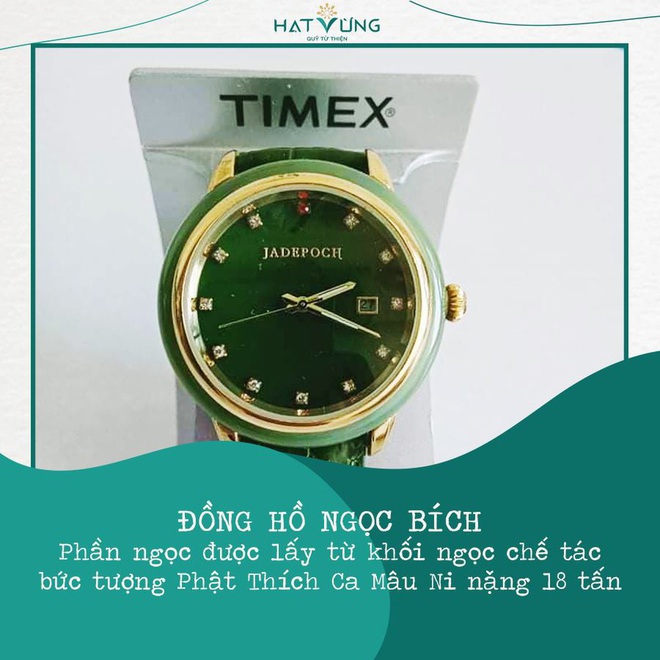 Phiên chợ tình đặc biệt: Có cái cây vượt 300 hải lý, có hộp nhạc Tổng thống Mỹ say mê... đổi lấy máy thở cho bệnh nhân Covid-19 - Ảnh 6.